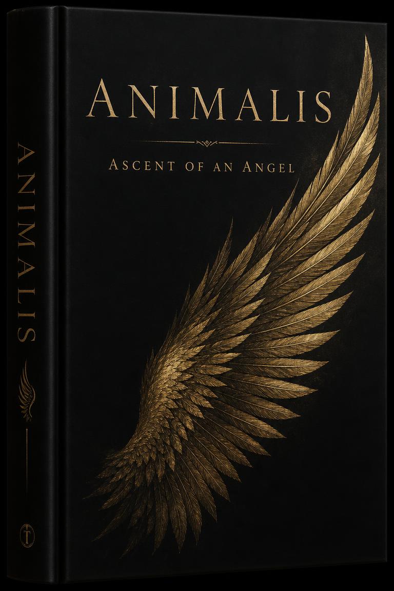 ANIMALIS cover