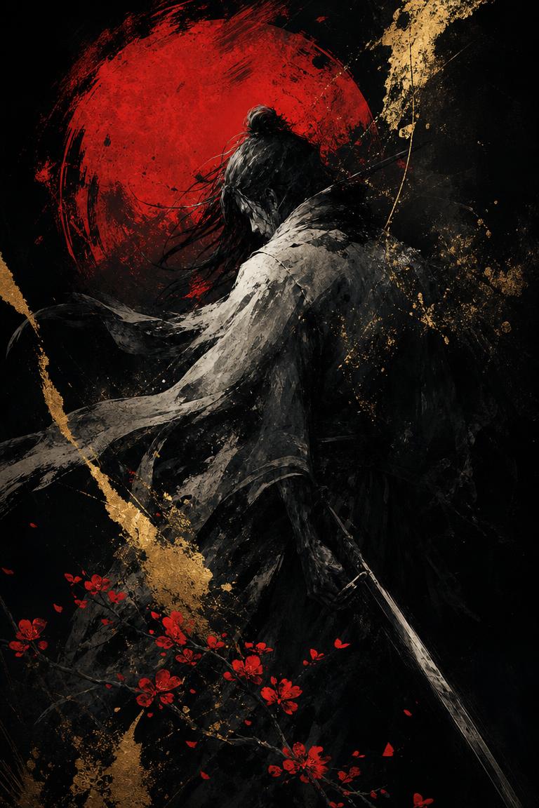 GHOST LINES cover